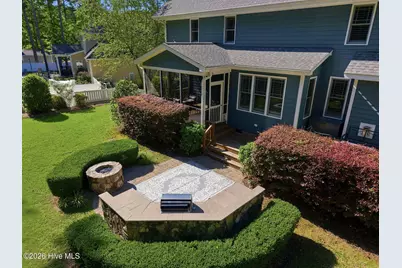 3952 Colony Woods Drive, Greenville, NC 27834 - Photo 46