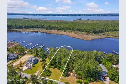 5202 Bucco Reef Road, New Bern, NC 28560 - Photo 4