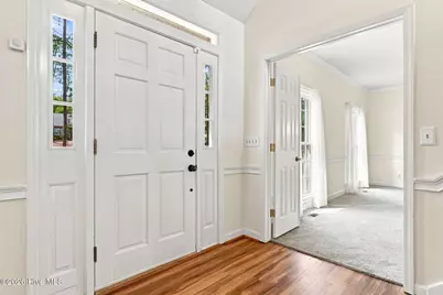 116 Oxford Court, Seven Lakes, NC 27376 - Photo 6
