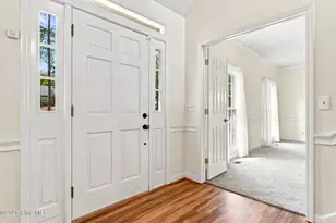 116 Oxford Ct, Seven Lakes, NC 27376 - Photo 6