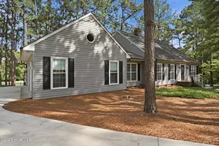 116 Oxford Ct, Seven Lakes, NC 27376 - Photo 42