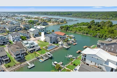 46 Raeford Street, Ocean Isle Beach, NC 28469 - Photo 4