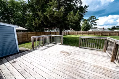 145 Keith Drive, Havelock, NC 28532 - Photo 16