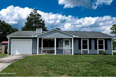 145 Keith Drive, Havelock, NC 28532 - Photo 1