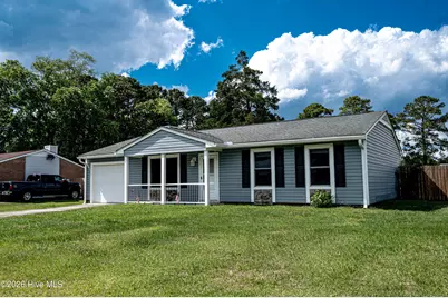 145 Keith Drive, Havelock, NC 28532 - Photo 2