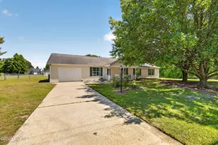 2310 Ivy Rd, Greenville, NC 27858 - Photo 10