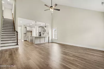 114 Juju Drive, Clayton, NC 27520 - Photo 6