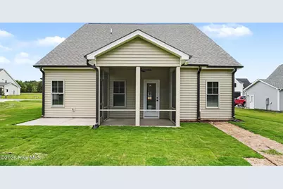 114 Juju Drive, Clayton, NC 27520 - Photo 30
