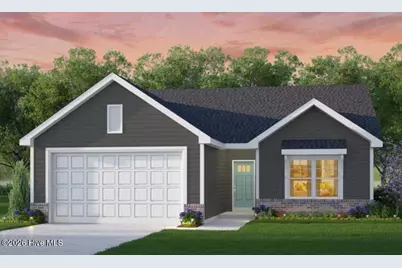 104 Indian Kettle Road, Jarvisburg, NC 27947 - Photo 1