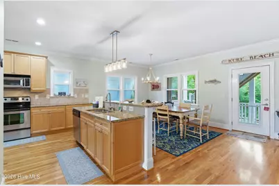 192 Seawatch Way, Kure Beach, NC 28449 - Photo 16