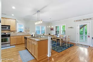 192 Seawatch Way, Kure Beach, NC 28449 - Photo 16