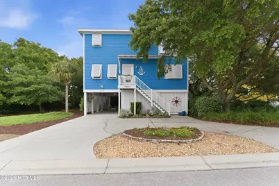 192 Seawatch Way, Kure Beach, NC 28449 - Photo 2