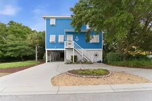 192 Seawatch Way, Kure Beach, NC 28449 - Photo 2