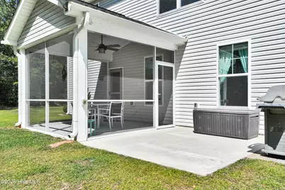 899 Billys Dream Circle SW, Supply, NC 28462 - Photo 34