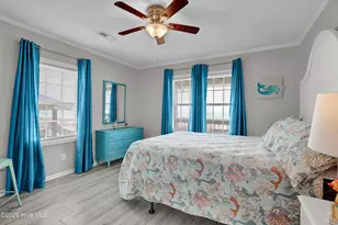 603 N Anderson Blvd, Topsail Beach, NC 28445 - Photo 30