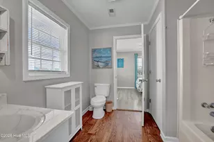 603 N Anderson Blvd, Topsail Beach, NC 28445 - Photo 32