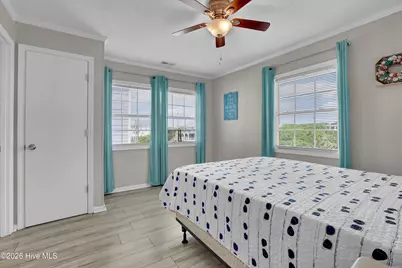 603 N Anderson Boulevard, Topsail Beach, NC 28445 - Photo 24