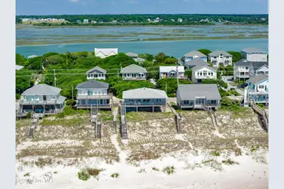 603 N Anderson Boulevard, Topsail Beach, NC 28445 - Photo 6