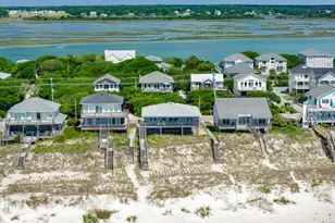 603 N Anderson Blvd, Topsail Beach, NC 28445 - Photo 6