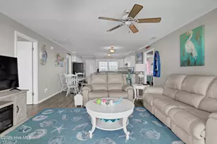 603 N Anderson Blvd, Topsail Beach, NC 28445 - Photo 16