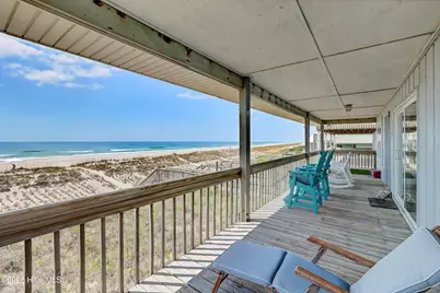 603 N Anderson Boulevard, Topsail Beach, NC 28445 - Photo 12