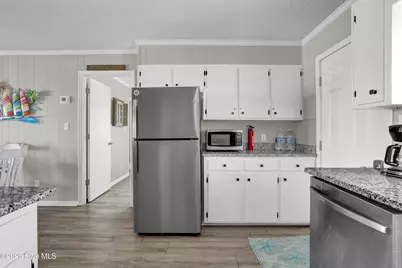 603 N Anderson Boulevard, Topsail Beach, NC 28445 - Photo 22