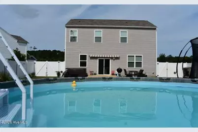 307 Crayfish Court, Peletier, NC 28584 - Photo 26