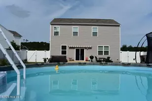 307 Crayfish Ct, Peletier, NC 28584 - Photo 26