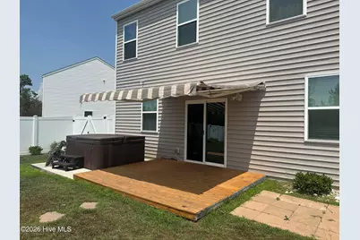307 Crayfish Court, Peletier, NC 28584 - Photo 34