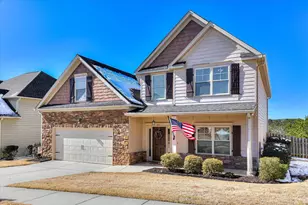 406 Saterlee Ct, Grovetown, GA 30813 - Photo 2