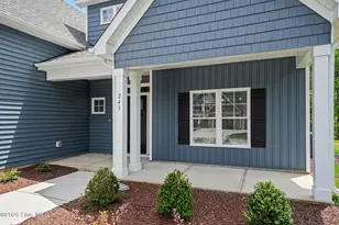 243 Juju Dr, Clayton, NC 27520 - Photo 4