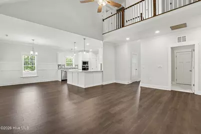 243 Juju Drive, Clayton, NC 27520 - Photo 8