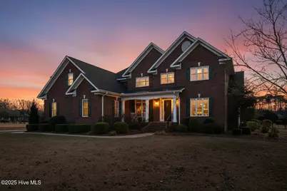 2354 Water View Road, Greenville, NC 27858 - Photo 1