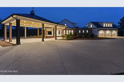 162 Lanham Road, Edgefield, SC 29824 - Photo 4