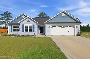 191 Moonstone Ct, Jacksonville, NC 28546 - Photo 1
