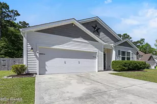 109 Mardella Way, Holly Ridge, NC 28445 - Photo 4