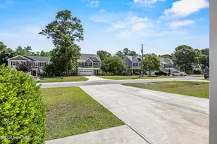 109 Mardella Way, Holly Ridge, NC 28445 - Photo 8