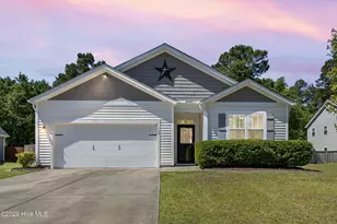 109 Mardella Way, Holly Ridge, NC 28445 - Photo 2