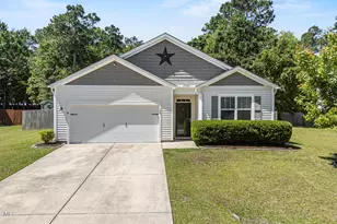 109 Mardella Way, Holly Ridge, NC 28445 - Photo 1