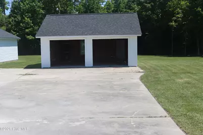 18095 Nc Highway 55, Merritt, NC 28556 - Photo 24