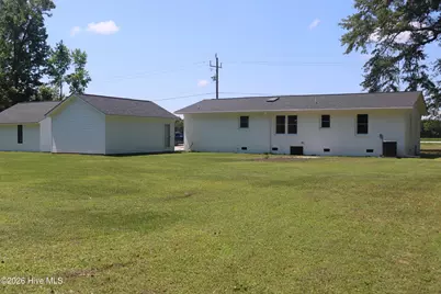 18095 Nc Highway 55, Merritt, NC 28556 - Photo 26