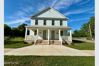 112 Telfair Street #B, Augusta, GA 30901 - Photo 1