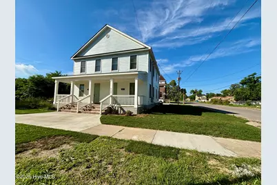 112 Telfair Street #B, Augusta, GA 30901 - Photo 2