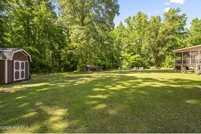 431 Bonnie Avenue, Smithfield, NC 27577 - Photo 4