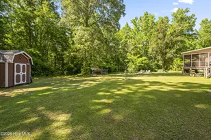431 Bonnie Ave, Smithfield, NC 27577 - Photo 4