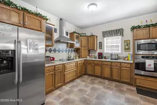 431 Bonnie Ave, Smithfield, NC 27577 - Photo 28