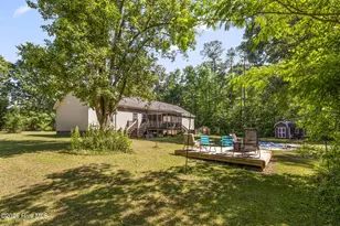 431 Bonnie Ave, Smithfield, NC 27577 - Photo 10