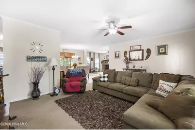 431 Bonnie Avenue, Smithfield, NC 27577 - Photo 24