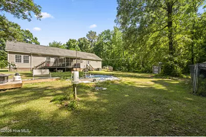 431 Bonnie Avenue, Smithfield, NC 27577 - Photo 8