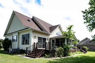 108 Teufen Rd, New Bern, NC 28562 - Photo 2